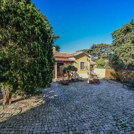 Casa Das Rosas Villa Sintra Exterior foto