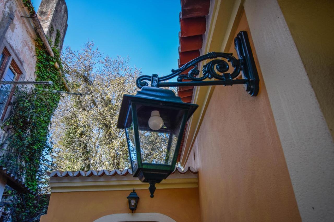 Casa Das Rosas Villa Sintra Exterior foto